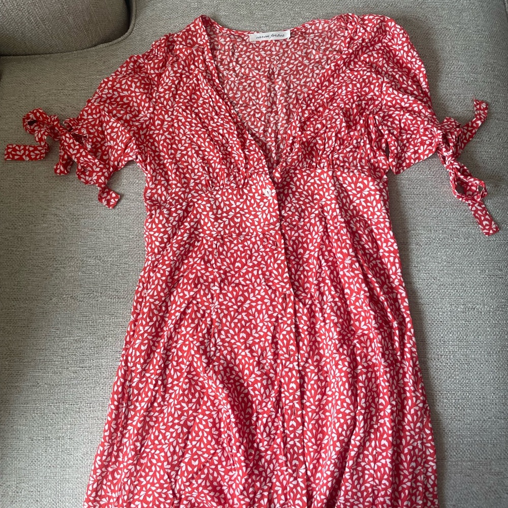 Summer dress